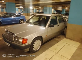 Mercedes-Benz 190 2.0i | Mobile.bg � ����� ������ 5