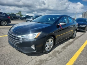 ������ Hyundai Elantra