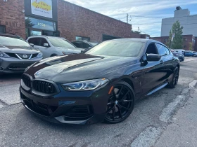 ������ BMW 850