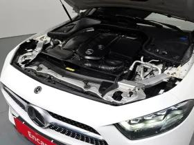 Mercedes-Benz CLS 300 D Amg Line | Auto.bg — изображение 6