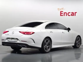 Mercedes-Benz CLS 300 D Amg Line | Auto.bg — изображение 2