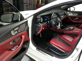 Mercedes-Benz CLS 300 D Amg Line | Auto.bg — изображение 10