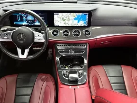 Mercedes-Benz CLS 300 D Amg Line | Auto.bg — изображение 7