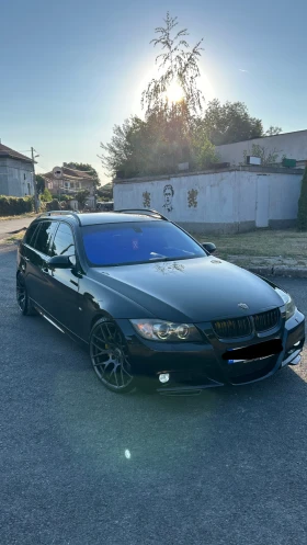 BMW 325 М57 - 8250 € - 42289454 2