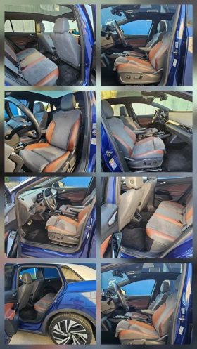 VW ID.4 Всички екстри | Auto.bg — изображение 16