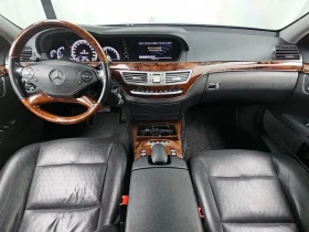 Mercedes-Benz S 350 W221 S350L - 9144 € - 34541205 7