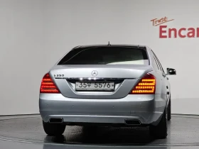 Mercedes-Benz S 350 W221 S350L - 9144 € - 34541205 4