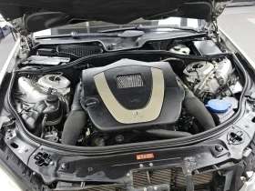 Mercedes-Benz S 350 W221 S350L - 9144 € - 34541205 6