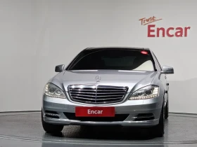 Mercedes-Benz S 350 W221 S350L - 9144 € - 34541205 3