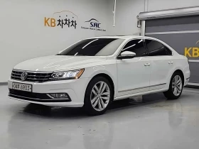 ������ VW Passat