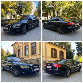 Audi A8 4.2TDI#326KC#FULL MAXX#KATO HOB! - 7999 € - 32021588 13
