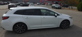 Toyota Corolla Комби - цена по договаряне - 89597184 11