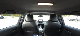 Toyota Corolla Комби - цена по договаряне - 89597184 3