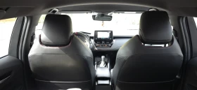 Toyota Corolla Комби - цена по договаряне - 89597184 7