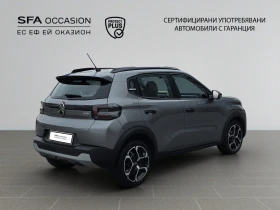 Citroen C3 PLUS Turbo 100 Manual E6//2412595 | Auto.bg — изображение 5