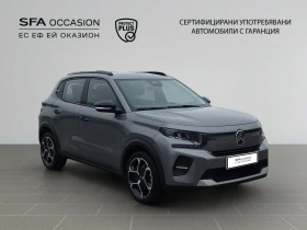 Citroen C3 PLUS Turbo 100 Manual E6//2412595 | Auto.bg — изображение 3