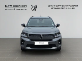 Citroen C3 PLUS Turbo 100 Manual E6//2412595 | Auto.bg — изображение 2