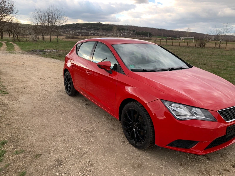 Seat Leon, снимка 3 - Автомобили и джипове - 39990267