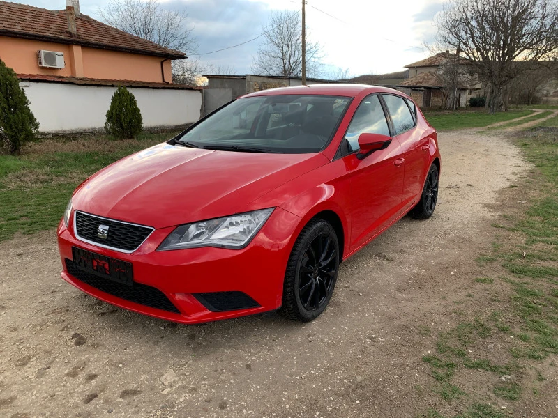 Seat Leon, снимка 12 - Автомобили и джипове - 39990267