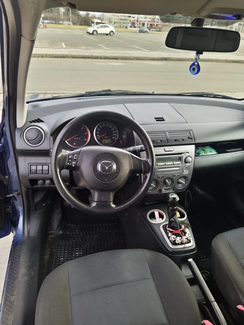 Mazda 2, снимка 5 - Автомобили и джипове - 47412339