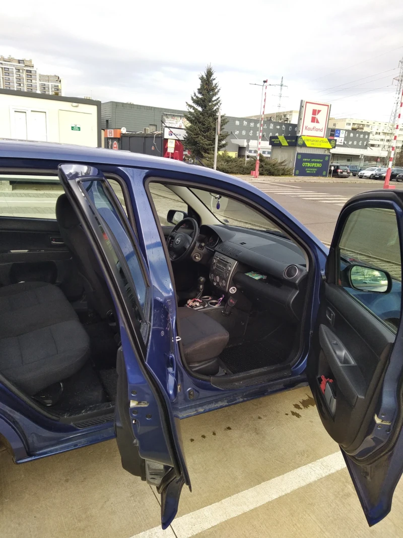 Mazda 2, снимка 3 - Автомобили и джипове - 47412339