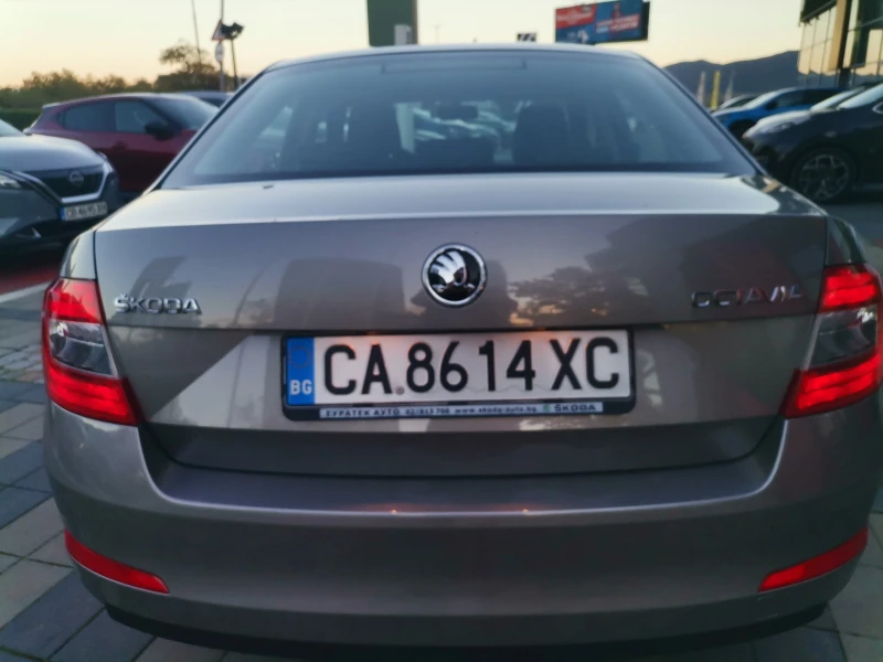 Skoda Octavia Comfort, снимка 3 - Автомобили и джипове - 47524895