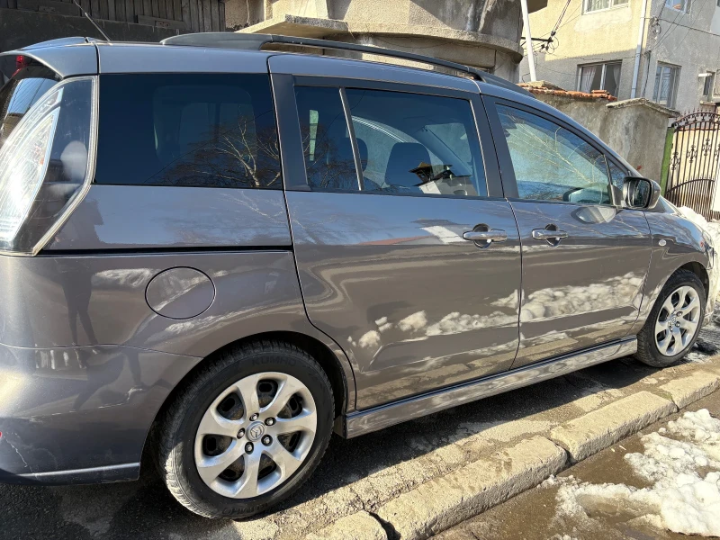 Mazda 5, снимка 6 - Автомобили и джипове - 48929765