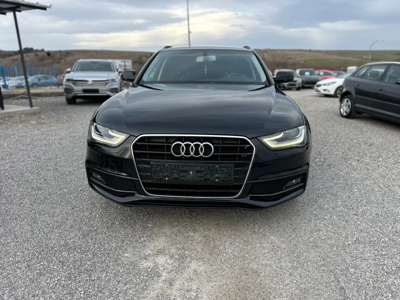 Audi A4 2.0 TDI S-line+ , снимка 6 - Автомобили и джипове - 49468797