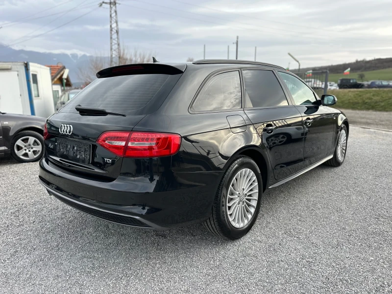 Audi A4 2.0 TDI S-line+ , снимка 1 - Автомобили и джипове - 49468797