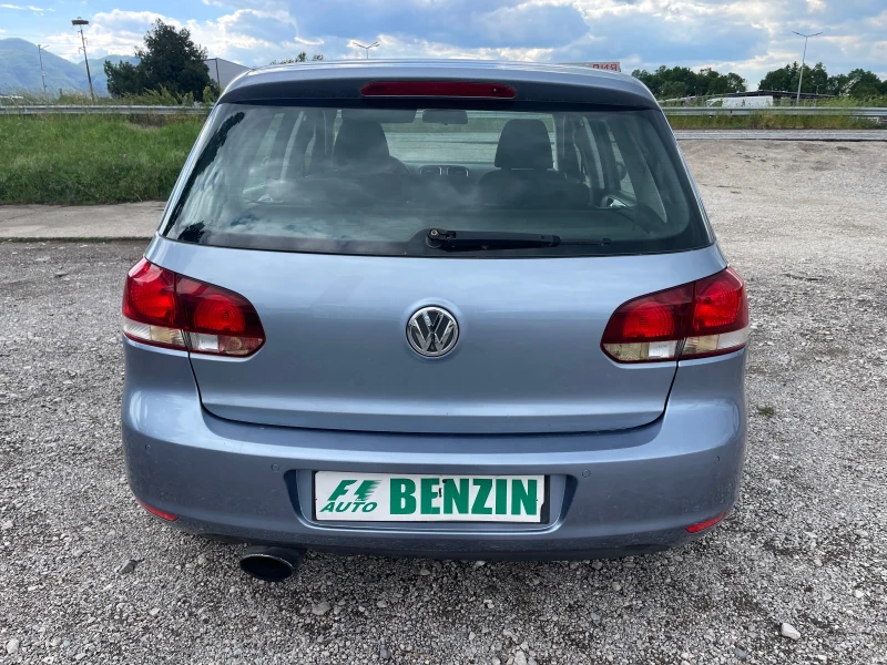 VW Golf 1.4TSI-DSG-HI-LINE-ITALIA, снимка 10 - Автомобили и джипове - 50453419