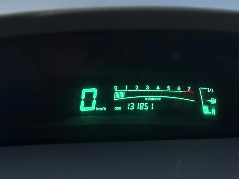 Toyota Yaris 1.0i~70hp~ITALY~КЛИМАТИК~130000км!, снимка 16 - Автомобили и джипове - 50617419