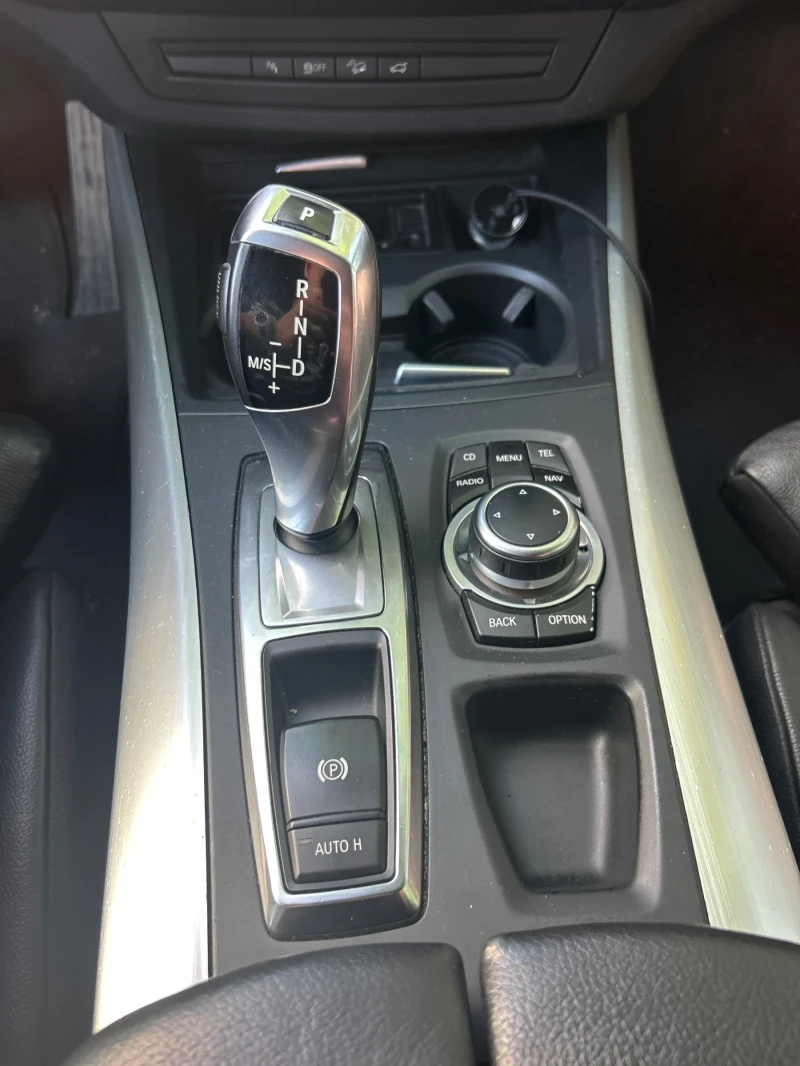BMW X5, снимка 8 - Автомобили и джипове - 52899896
