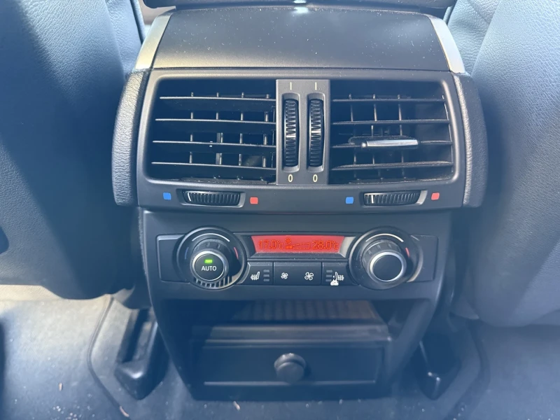 BMW X5, снимка 6 - Автомобили и джипове - 52899896