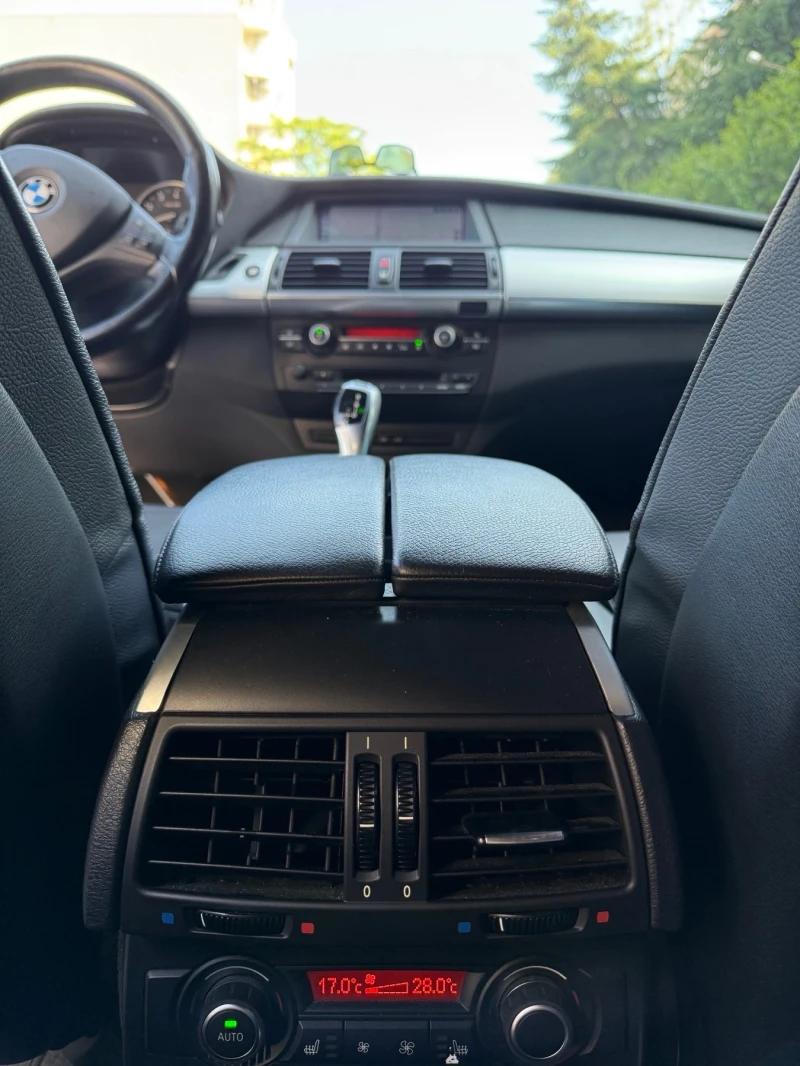 BMW X5, снимка 7 - Автомобили и джипове - 52899896