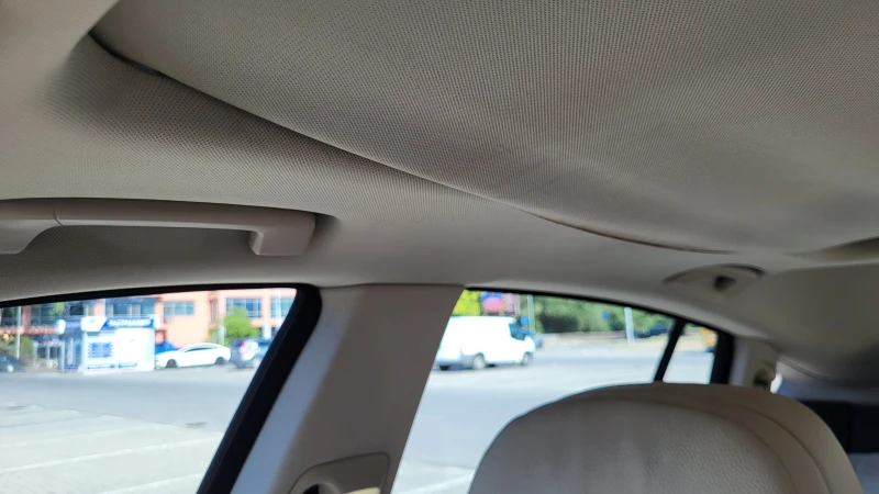 BMW 5 Gran Turismo, снимка 12 - Автомобили и джипове - 52032073