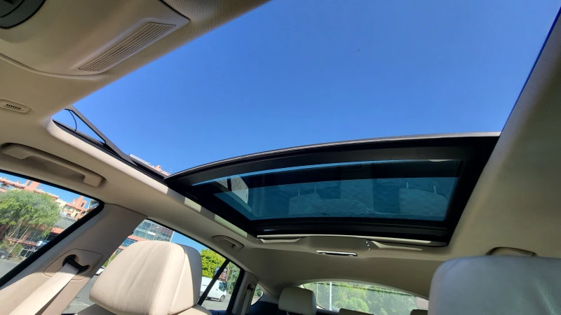 BMW 5 Gran Turismo, снимка 14 - Автомобили и джипове - 52032073