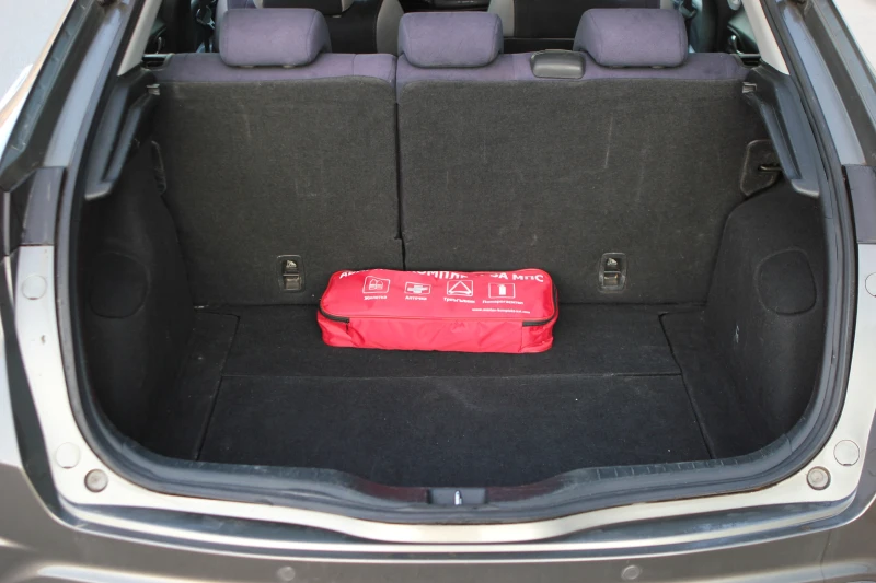 Honda Civic 1.8 automatic, снимка 7 - Автомобили и джипове - 52657286