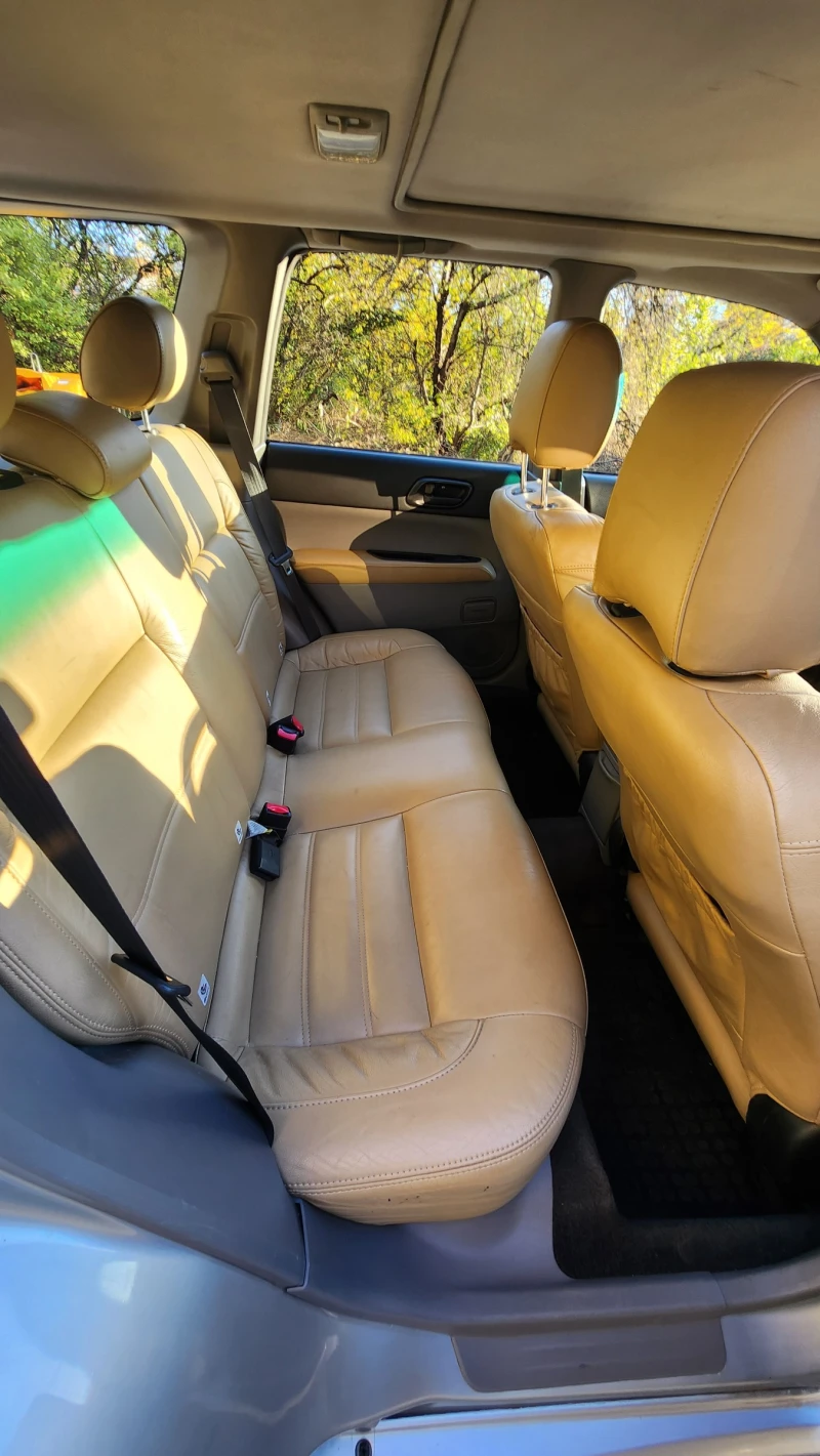 Subaru Forester, снимка 11 - Автомобили и джипове - 52257078