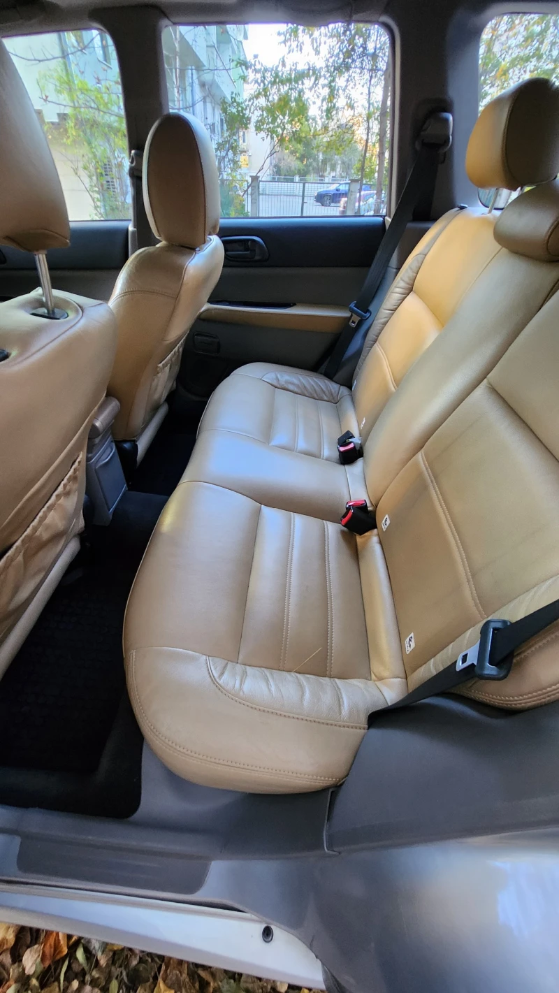 Subaru Forester, снимка 12 - Автомобили и джипове - 52257078