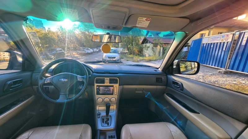 Subaru Forester, снимка 6 - Автомобили и джипове - 52257078