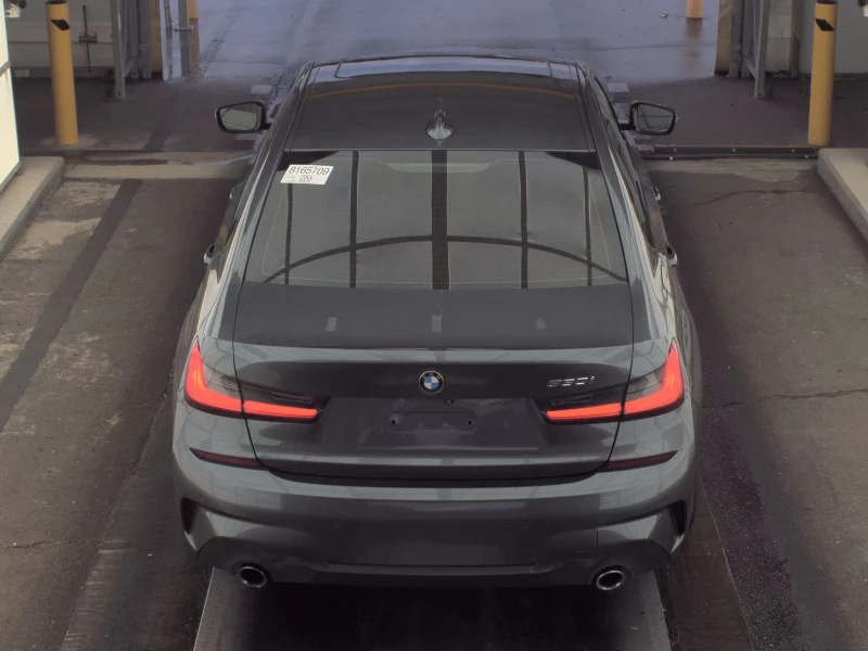 BMW 330 * M SPORT LINE* DIGITAL* PODGREV* PANO, снимка 2 - Автомобили и джипове - 52565595