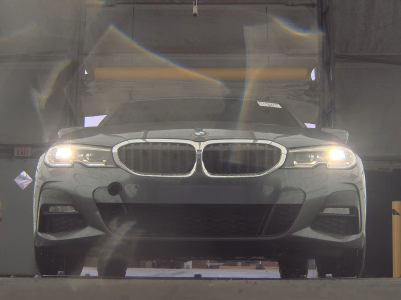 BMW 330 * M SPORT LINE* DIGITAL* PODGREV* PANO, снимка 8 - Автомобили и джипове - 52565595