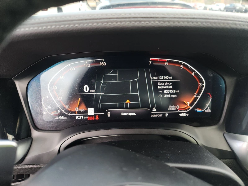 BMW 330 * M SPORT LINE* DIGITAL* PODGREV* PANO, снимка 13 - Автомобили и джипове - 52565595