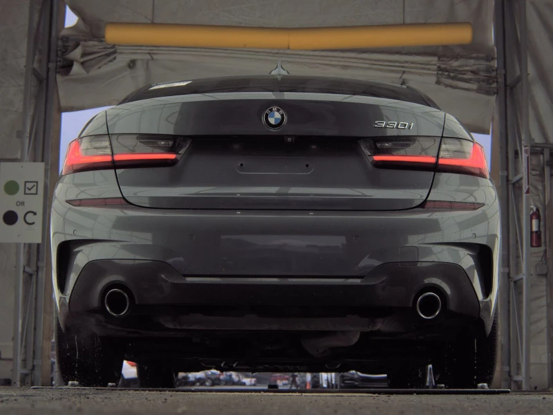 BMW 330 * M SPORT LINE* DIGITAL* PODGREV* PANO, снимка 7 - Автомобили и джипове - 52565595