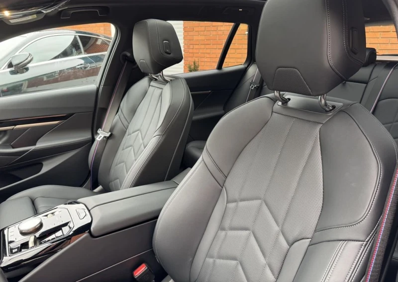 BMW 540 d xDrive M-Sport, снимка 8 - Автомобили и джипове - 52637284