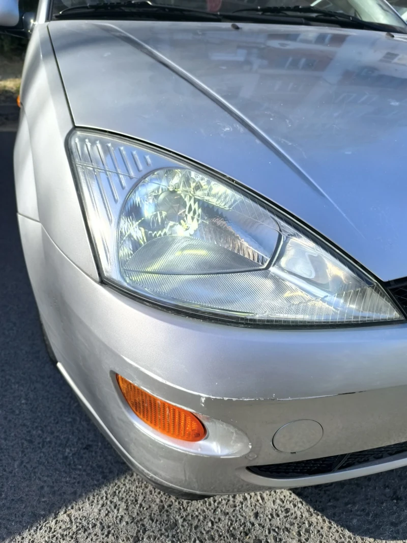 Ford Focus Комби, снимка 3 - Автомобили и джипове - 52683566