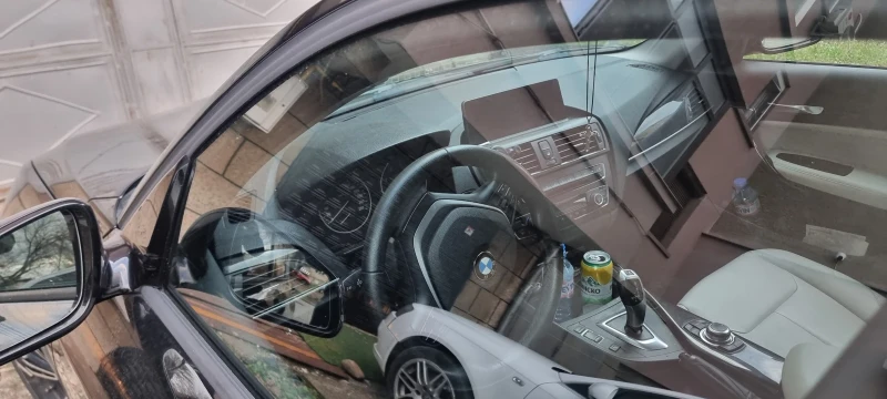 BMW 118, снимка 3 - Автомобили и джипове - 52760738