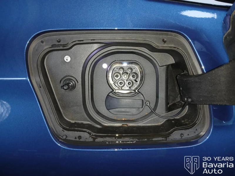 BMW i5 40 eDrive M Sport Paket, снимка 13 - Автомобили и джипове - 52833455