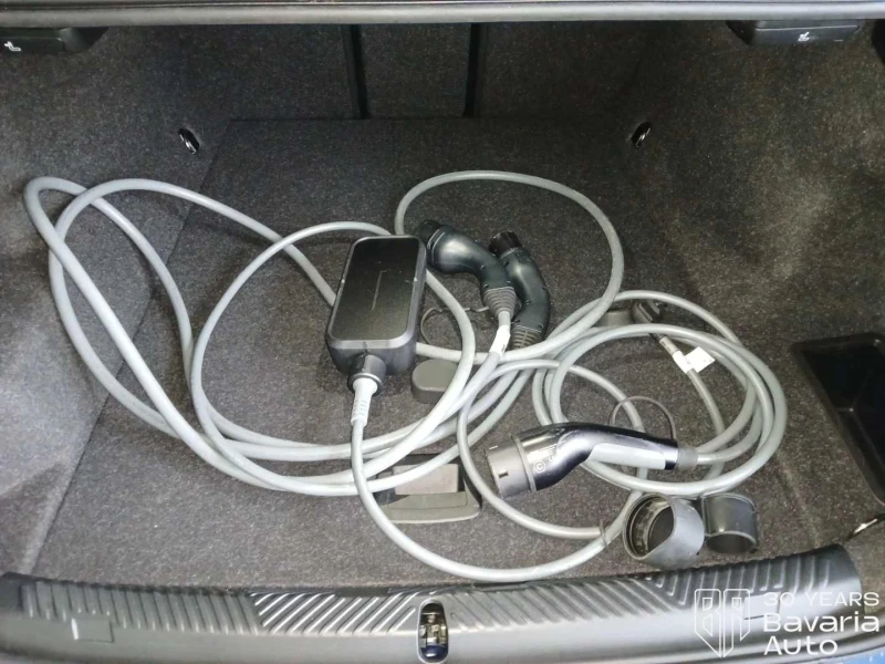 BMW i5 40 eDrive M Sport Paket, снимка 12 - Автомобили и джипове - 52833455