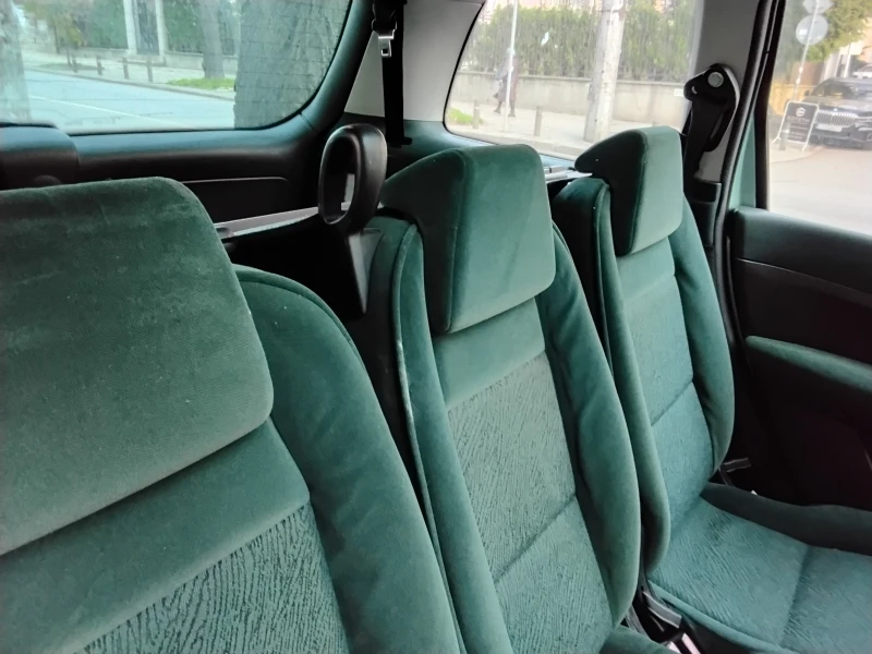 Peugeot 307 SW  HDI, снимка 6 - Автомобили и джипове - 52840768